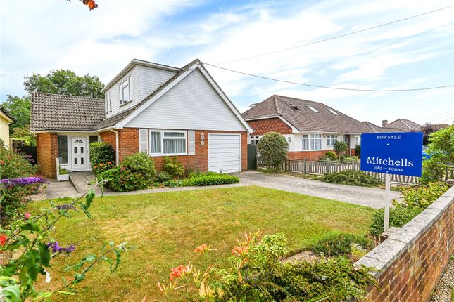 3 bed bungalow