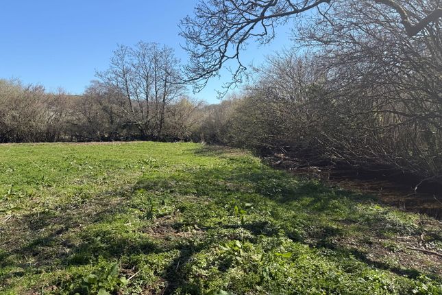 Land for sale