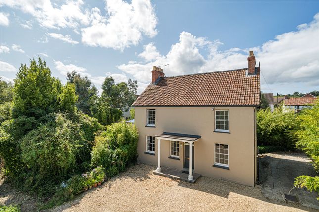 High Street, Chard, Somerset, TA20 5 bed detached house for sale