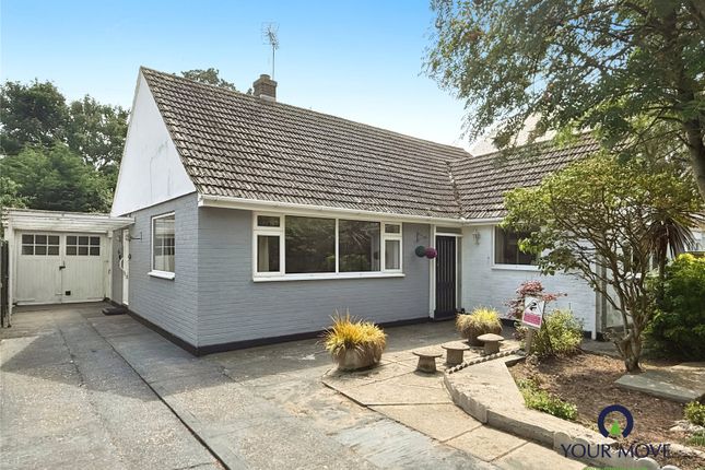 Park Avenue, Kent CT10 3 bed bungalow for sale