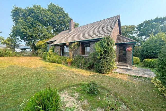 3 bedroom bungalow for sale