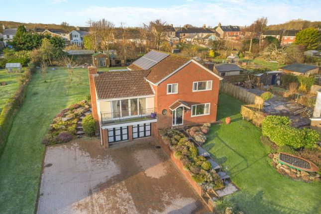 Forest Road, Coleford GL16 4 bed detached house for sale