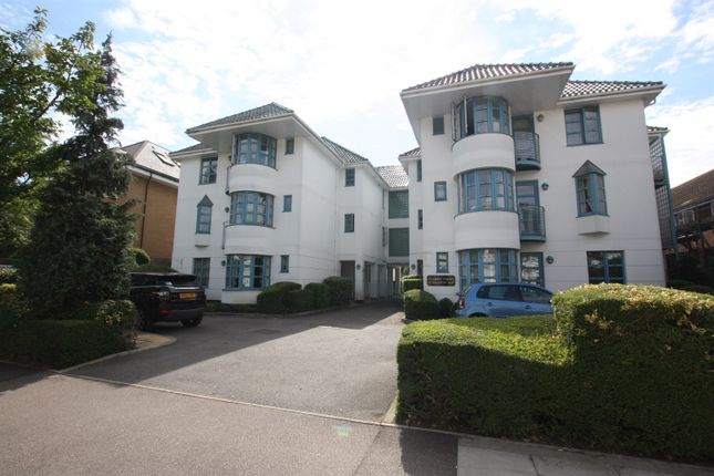 Clarice Court, Hendon NW4 2 bed flat for sale