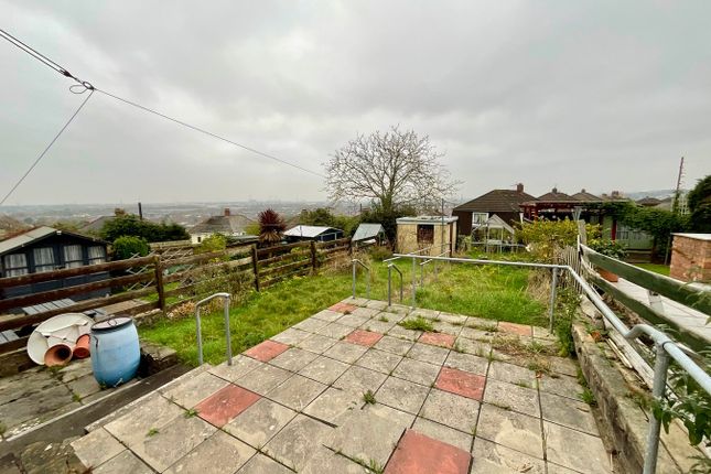 Upper Tennyson Road, Newport NP19 3 bed semi