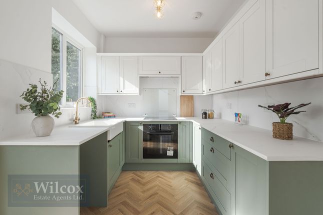 2 bedroom semi-detached bungalow for sale