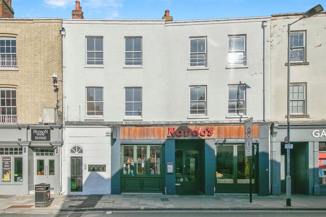 1 bedroom apartment for sale