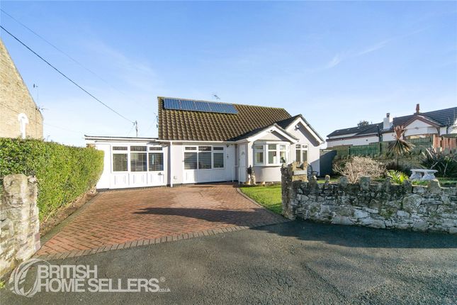 3 bed detached house