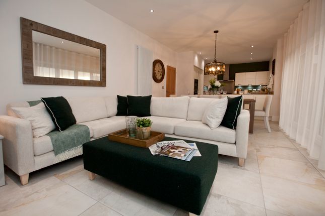 The Kettlewell at Clifford Gardens... 5 bed detached house for sale