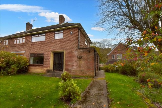 Spen Lane, Leeds, West Yorkshire 3 bed semi