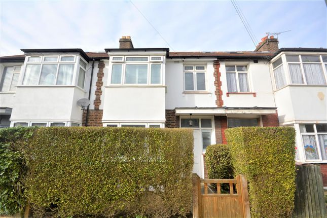 Courtney Road, Colliers Wood SW19 3 bed terraced house for sale