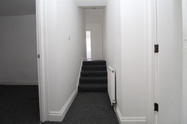 Athelstan Road, Margate 3 bed flat for sale