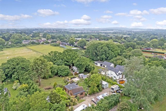 Crays Hill Road, Crays Hill... 3 bed bungalow for sale