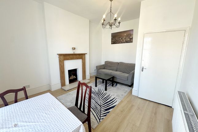 Elm Grove, Southsea 1 bed flat for sale