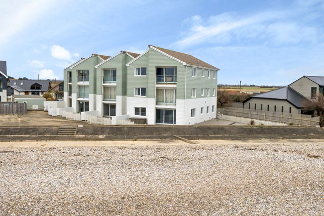 East Bracklesham Drive, Bracklesham... 2 bed apartment for sale