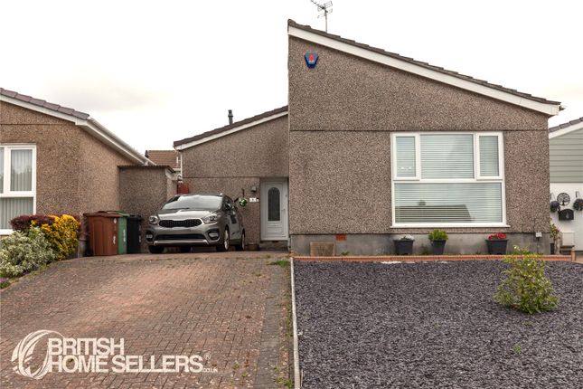 3 bedroom bungalow for sale