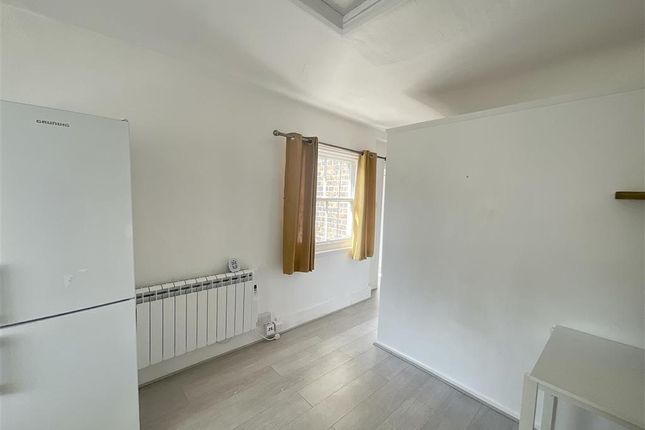 St. Augustine Road, Littlehampton... 1 bed flat for sale