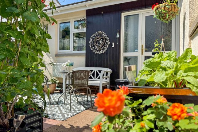 Aller Park Road, Newton Abbot TQ12 2 bed detached bungalow for sale