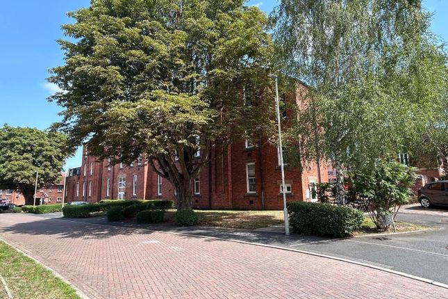 Marshall Crescent, Stourbridge DY8 2 bed apartment for sale