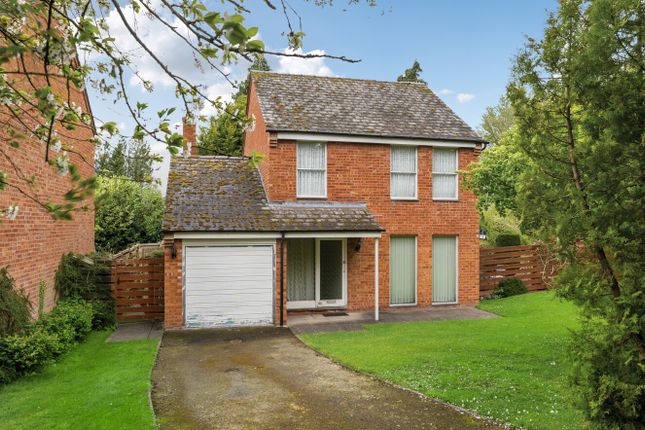 Luston, Leominster HR6 3 bed house for sale