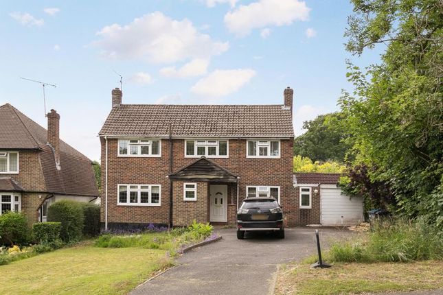 Beckett Avenue, Kenley 3 bed detached house for sale