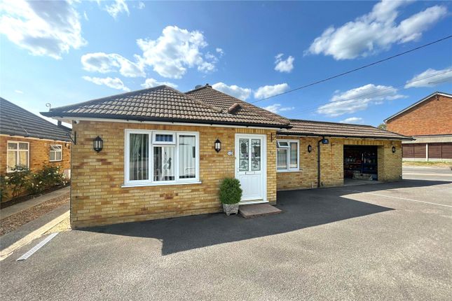 3 bedroom bungalow for sale