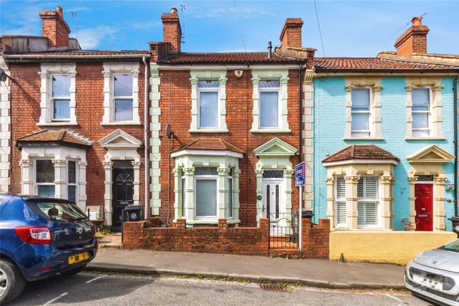 Agate Street, Bedminster, Bristol, BS3 2 bed terraced house for sale