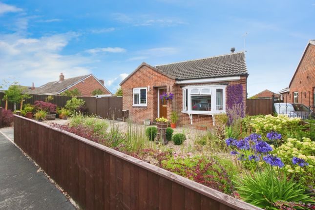 2 bedroom bungalow for sale
