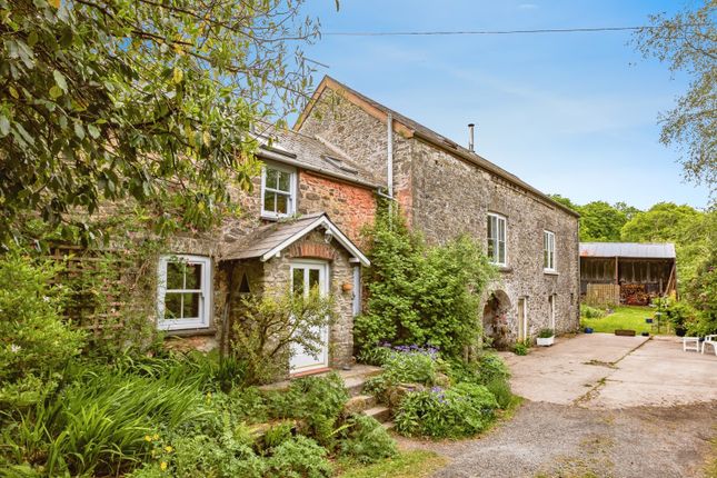 3 bed barn conversion