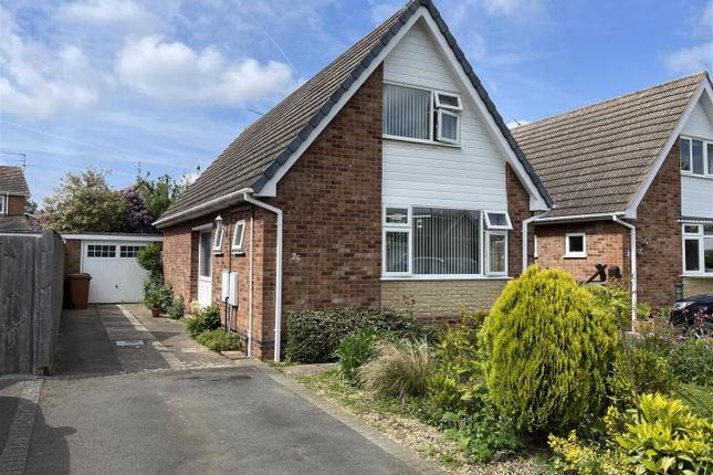 Cox Drive, Bottesford 3 bed detached house for sale