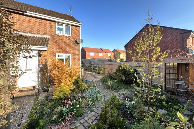 Blackmore Road, Shaftesbury 2 bed terraced house for sale