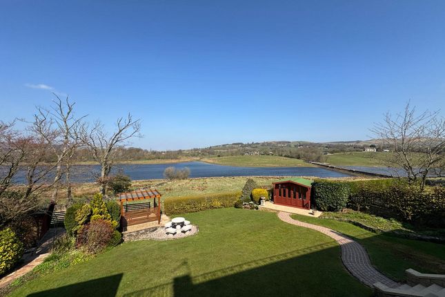 Manor Road, Colne, BB8 4 bed detached house for sale