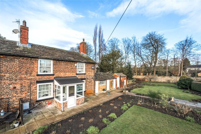Farrer Lane, Oulton, Leeds, West... 2 bed terraced house for sale