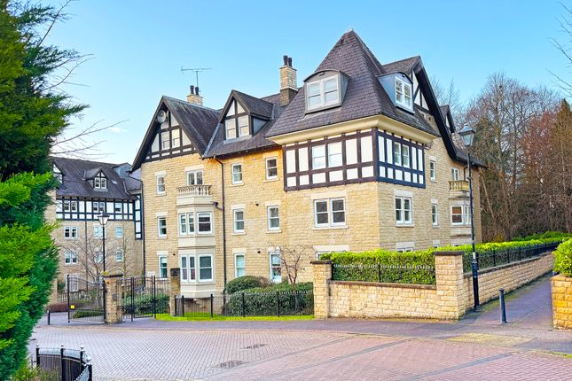 The Penthouse, Portland Crescent... 2 bed apartment for sale