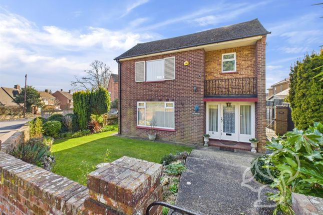Chelsea Road, Sudbury 3 bed detached house for sale