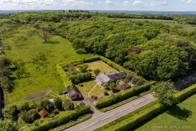 Heathfield, Devon PL19 3 bed bungalow for sale
