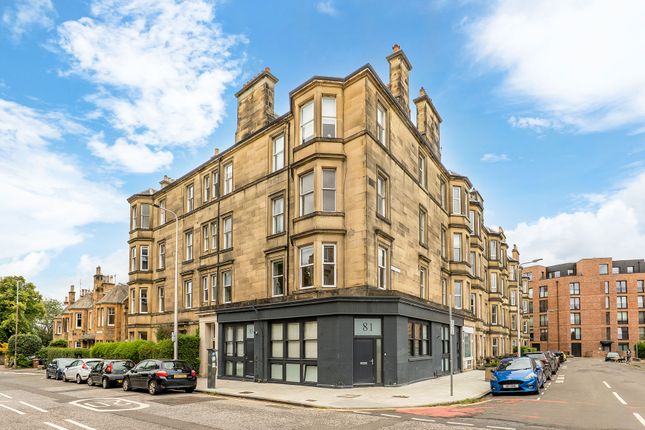 85/6 Polwarth Gardens, Polwarth... 2 bed flat for sale