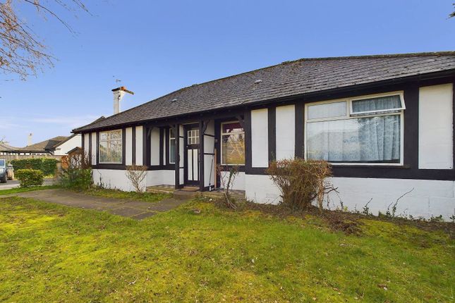 Ellis Road, Worcester... 4 bed bungalow for sale