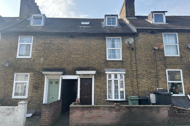 Wheeler Street, Maidstone 2 bed terraced house for sale