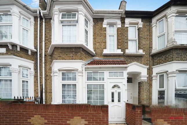 Third Avenue, London, E12 4 bed terraced house for sale
