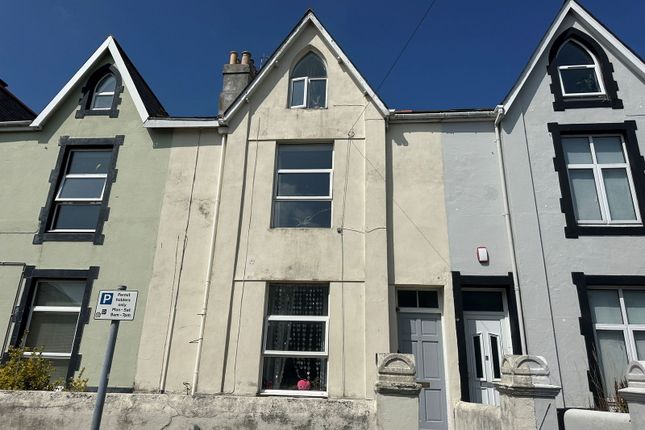 Radnor Street, Plymouth PL4 5 bed terraced house for sale