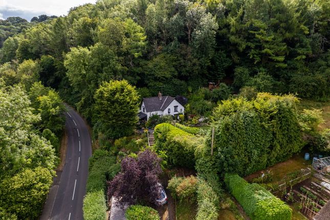 Lower Lydbrook, Lydbrook GL17 2 bed detached house for sale