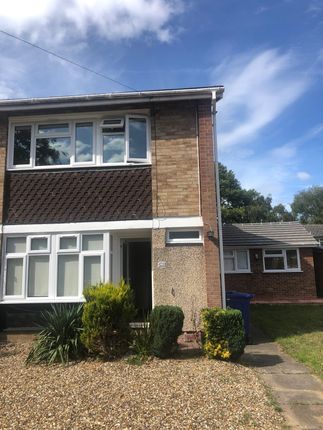 6 bedroom semi-detached house for sale
