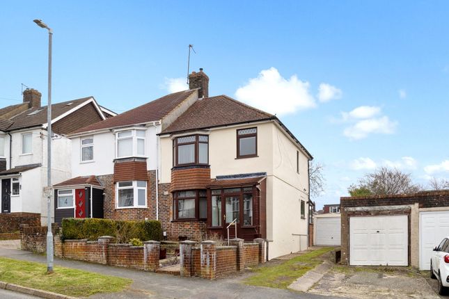 3 bed semi-detached house
