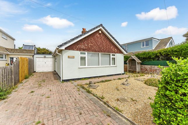 East Bracklesham Drive, Bracklesham... 2 bed detached bungalow for sale