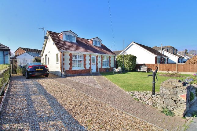 4 bedroom chalet for sale