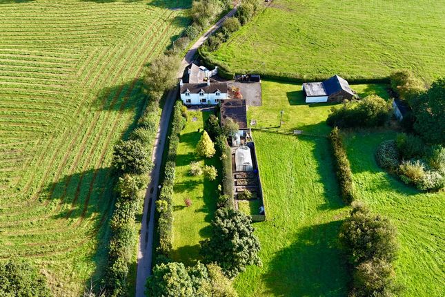 Whitesytch Lane, Stone, ST15 3 bed character property for sale