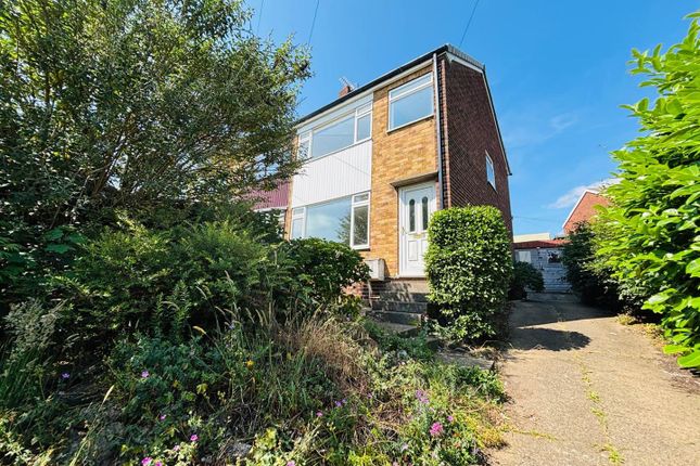Somerdale Grove, Leeds 3 bed townhouse for sale