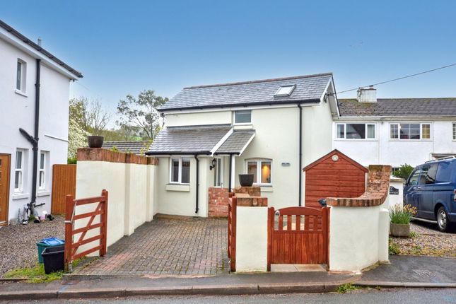 1 bedroom detached house for sale