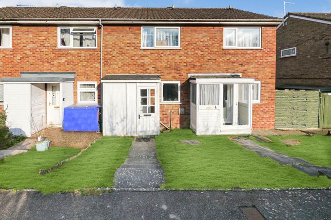 Rickfield Close, Hatfield 2 bed terraced house for sale