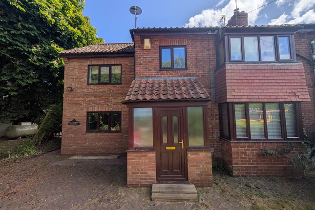 Hill Cottages, Flinton 4 bed house for sale